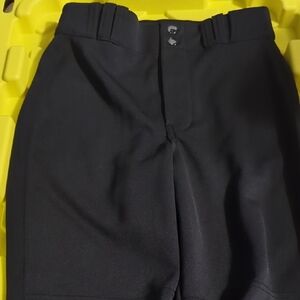 Youth Baseball Knickers